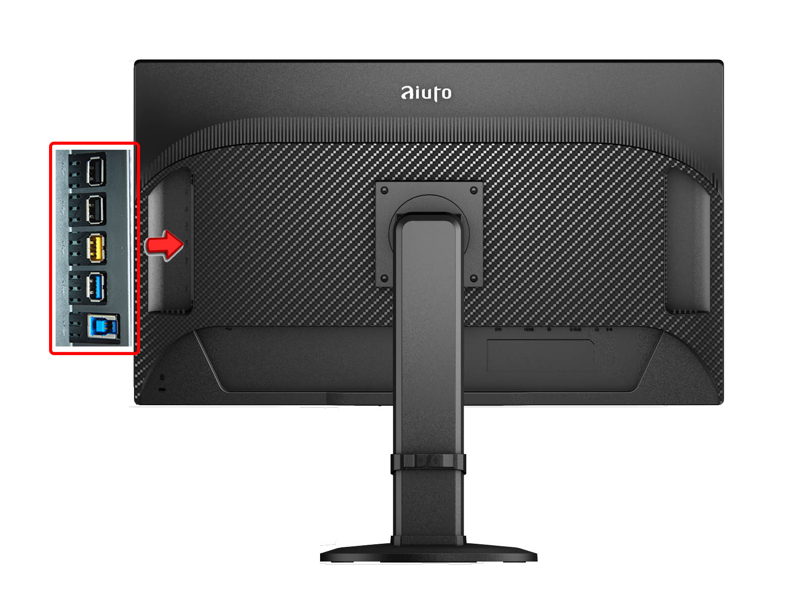 限定お買い得商品 AUT-LCD28-4K｜アユート｜株式会社アユート PCパーツ・VR ディスプレイ・モニター本体